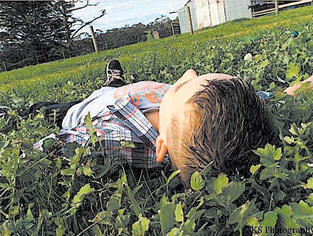 Students capture Australian life