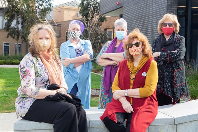 Off the Leash Theatre - 19.08.2021 