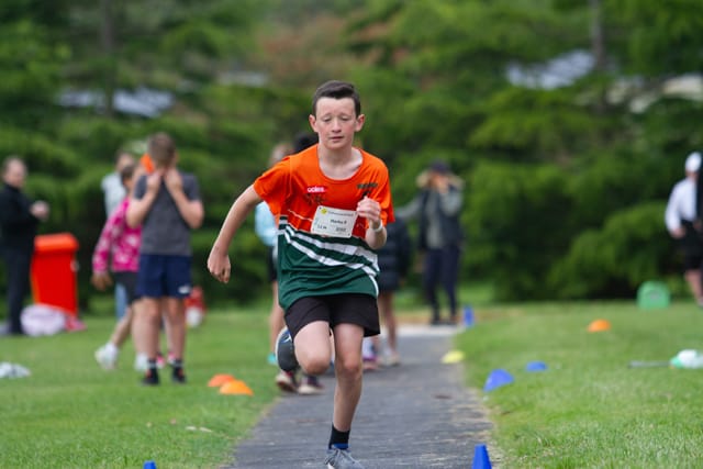 Little Athletics - 27.11.2021