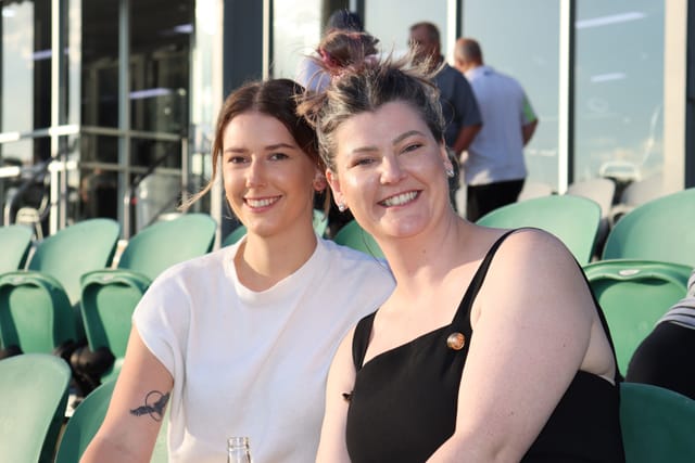 Warragul Cup - 14.01.2022