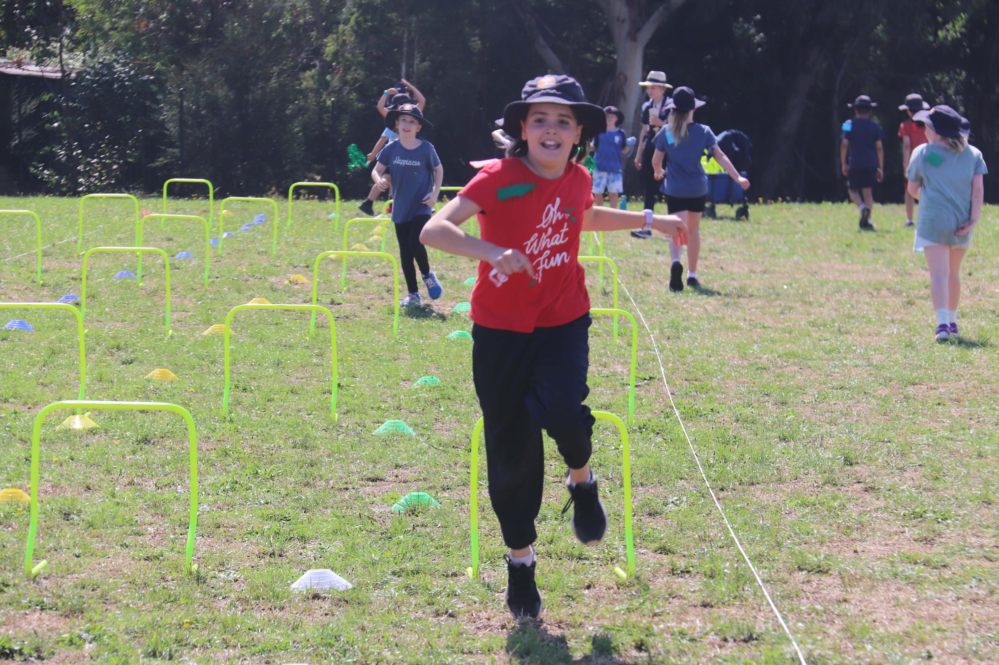 St Angelas Sports 05.04.2022