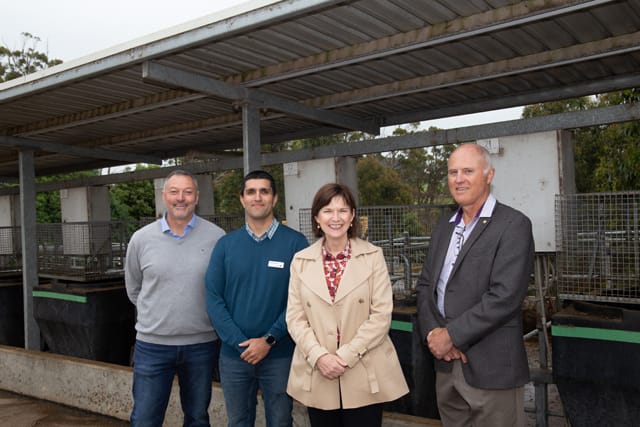 Ag Minister - 09.12.2021