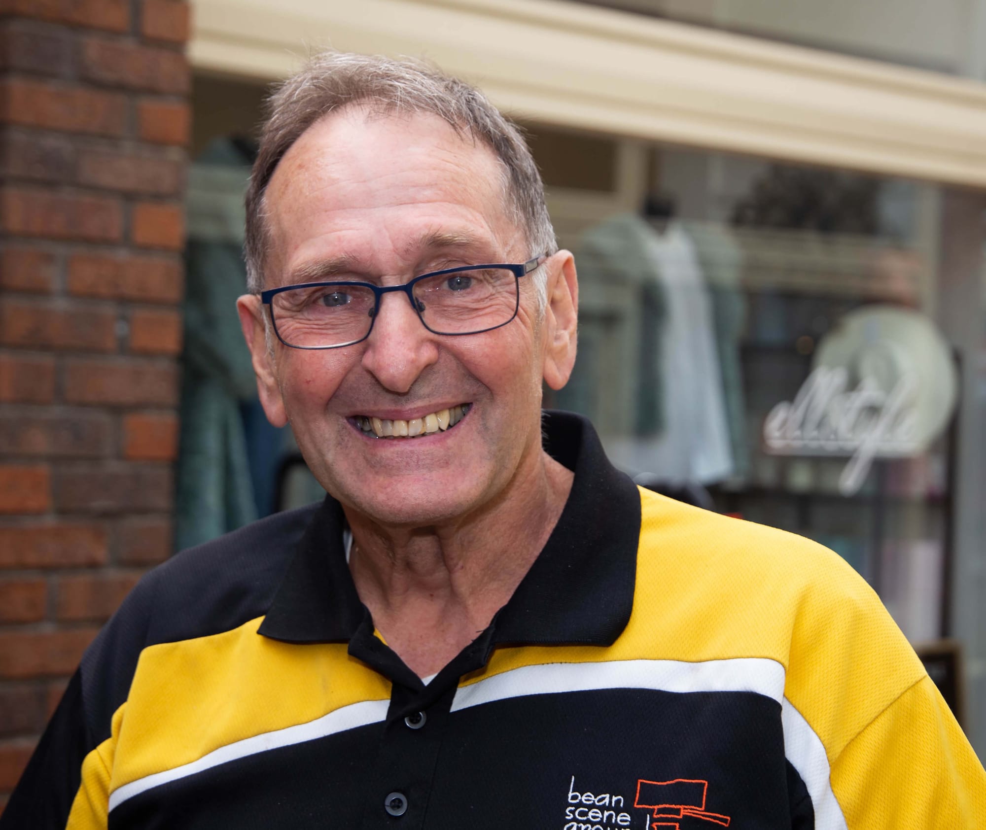 Voxpop World Health - 07.04.2022