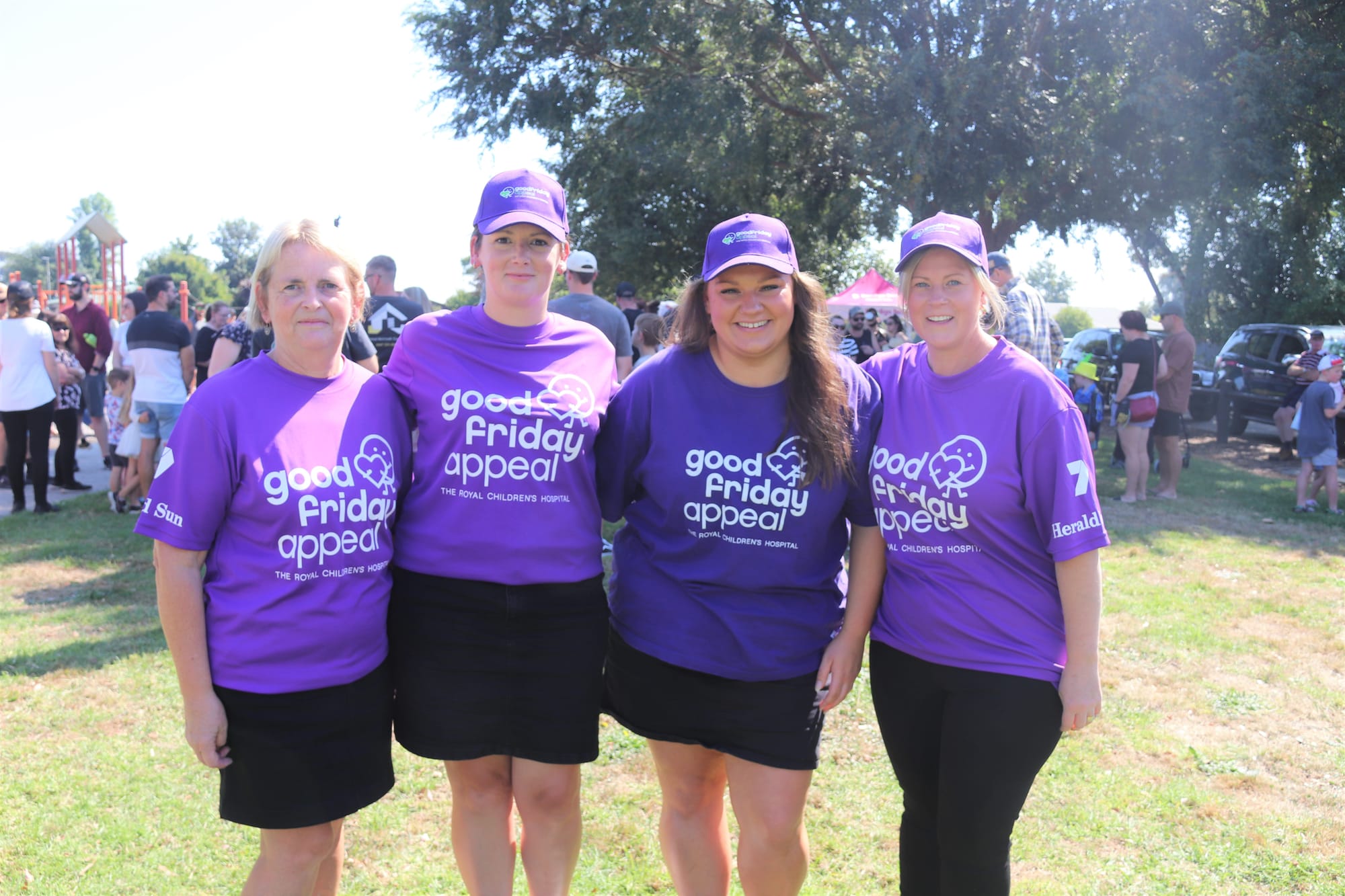 Yarragon digs deep for appeal