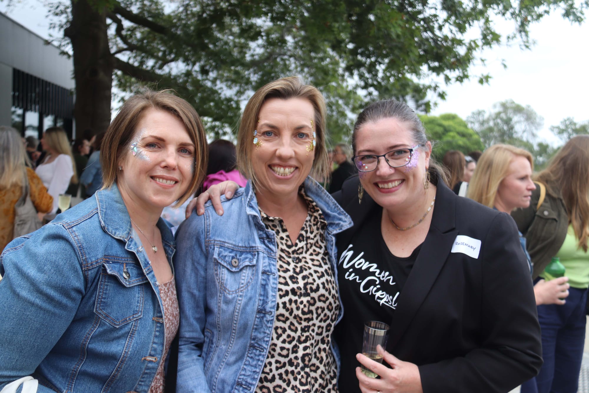 IWD event - 15.03.2022