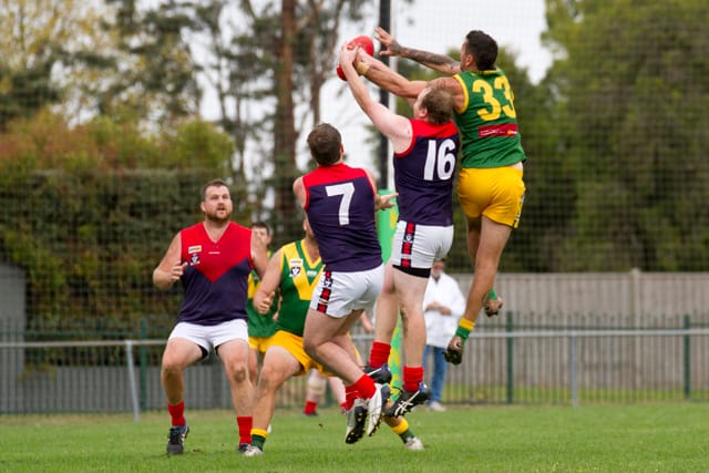 Football MGFNL Reserves Hill End v Boolarra - 17042021 