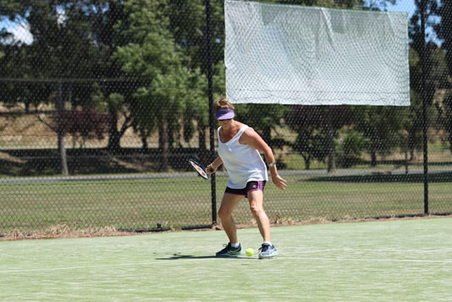 Tennis Senior - 05.02.2022