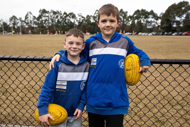 Club Corner - 16.07.2024