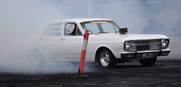 Motorfest is cancelled