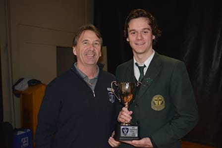 Marist Sion’s sporting success