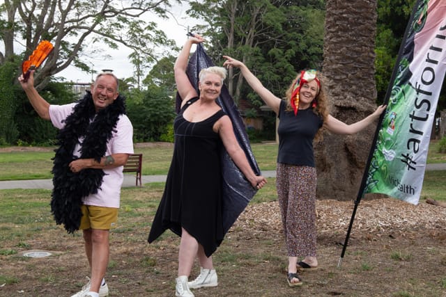 Promenade Project - 10.02.2022