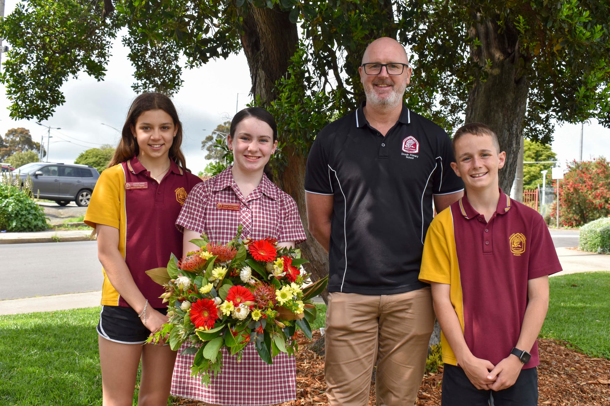 Remembrance Day Drouin - 11.11.2022