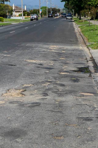 Kitchener Rd Trafalgar - 21.11.2023