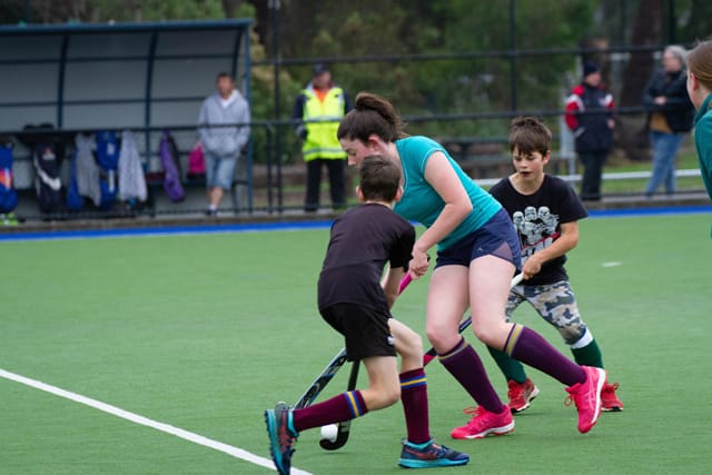 Hockey Summer Comp - 12112021