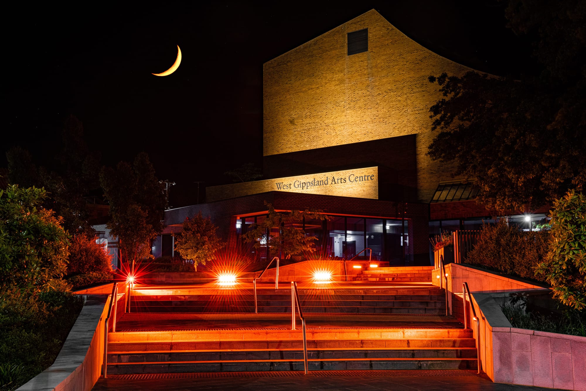 Fighting for a brighter future