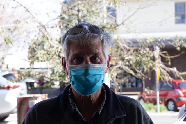 Vox Pop - 12.08.2021