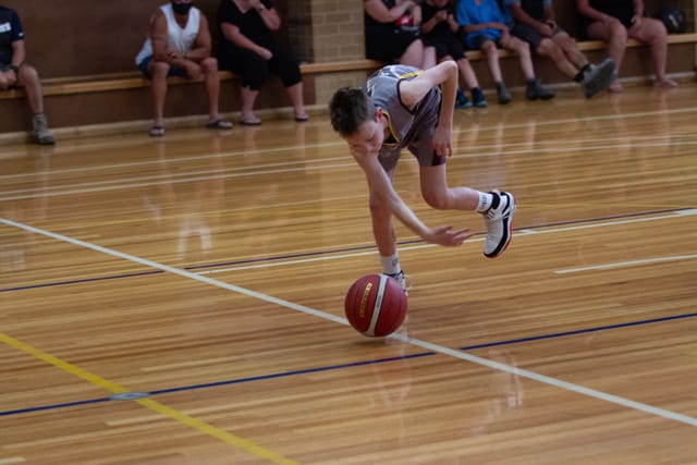 Basketball - 08.02.2022