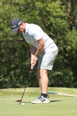 Golf Pro Am Warragul - 22.01.2022