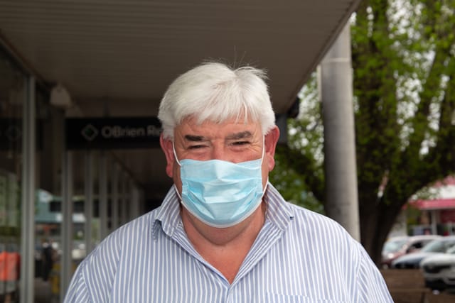 Vox Pop - 21.10.2021 