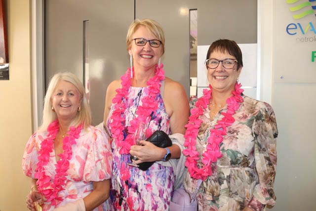 Girls Day Out - 07.05.2024