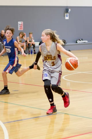 Basketball - 11052021 