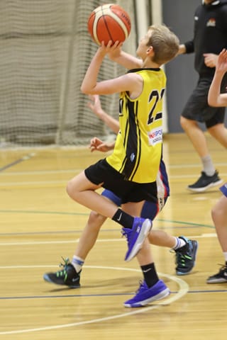 Basketball - 13.07.2021 