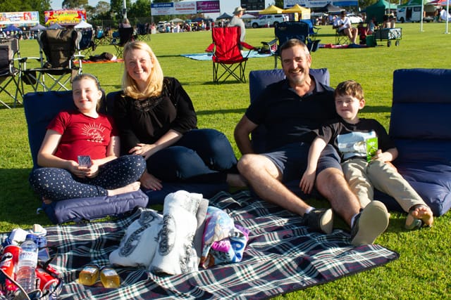 Ficifolia Festival - 19.02.2022