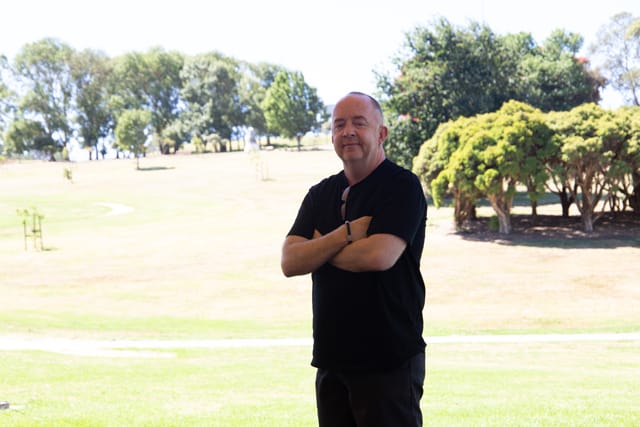 Brett Mellor - 20.01.2022