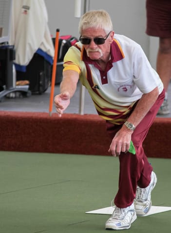 Lawn Bowls DIV.3 - Thorpdale Vs. Traralgon - 27.03.21