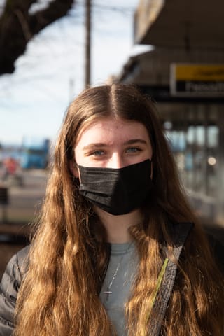 Vox Pop - 22.07.2021 