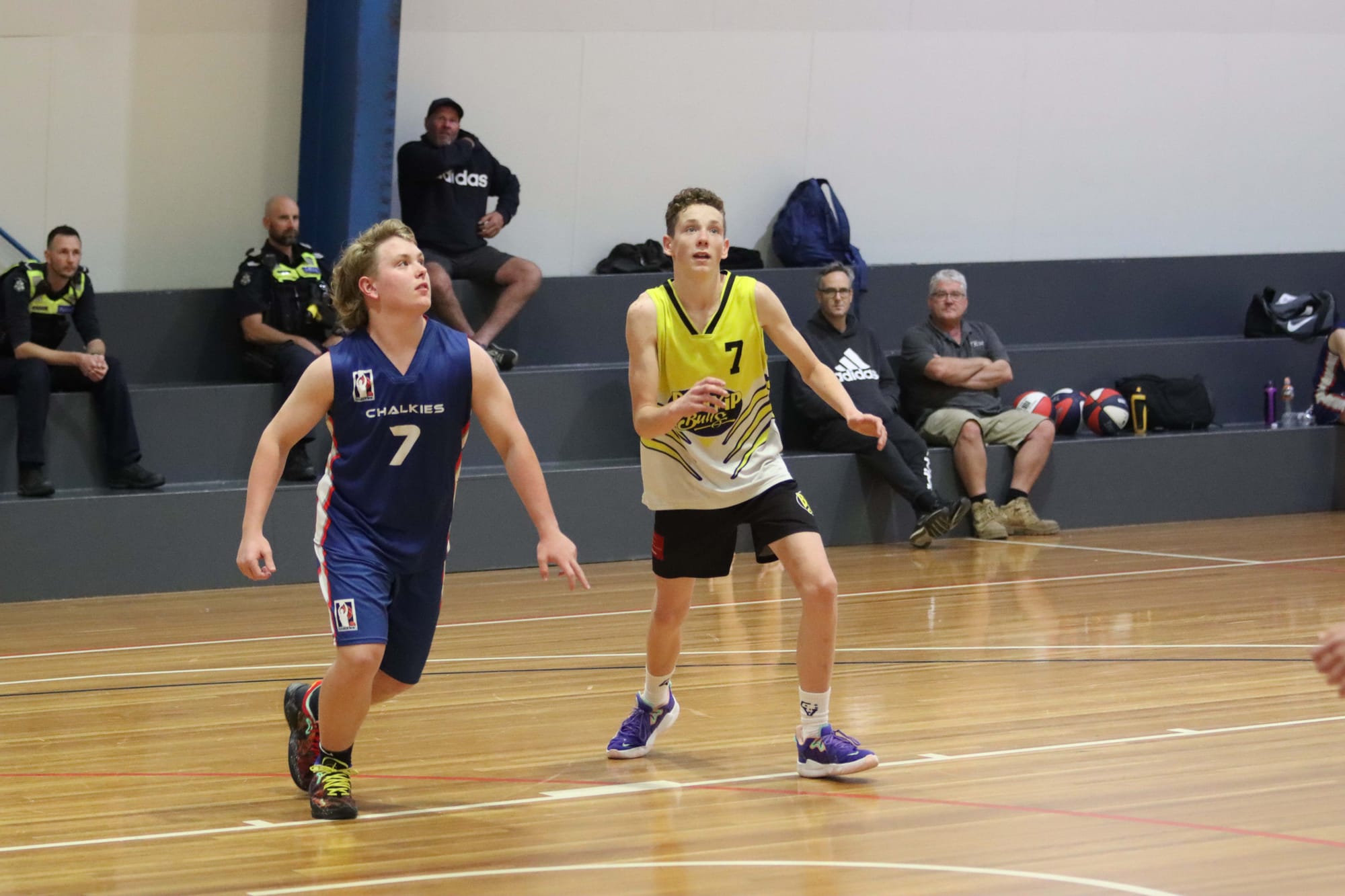 Basketball -29.03.2022