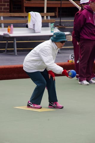 Midweek Bowls - Warragul v Drouin - 23.11.2021