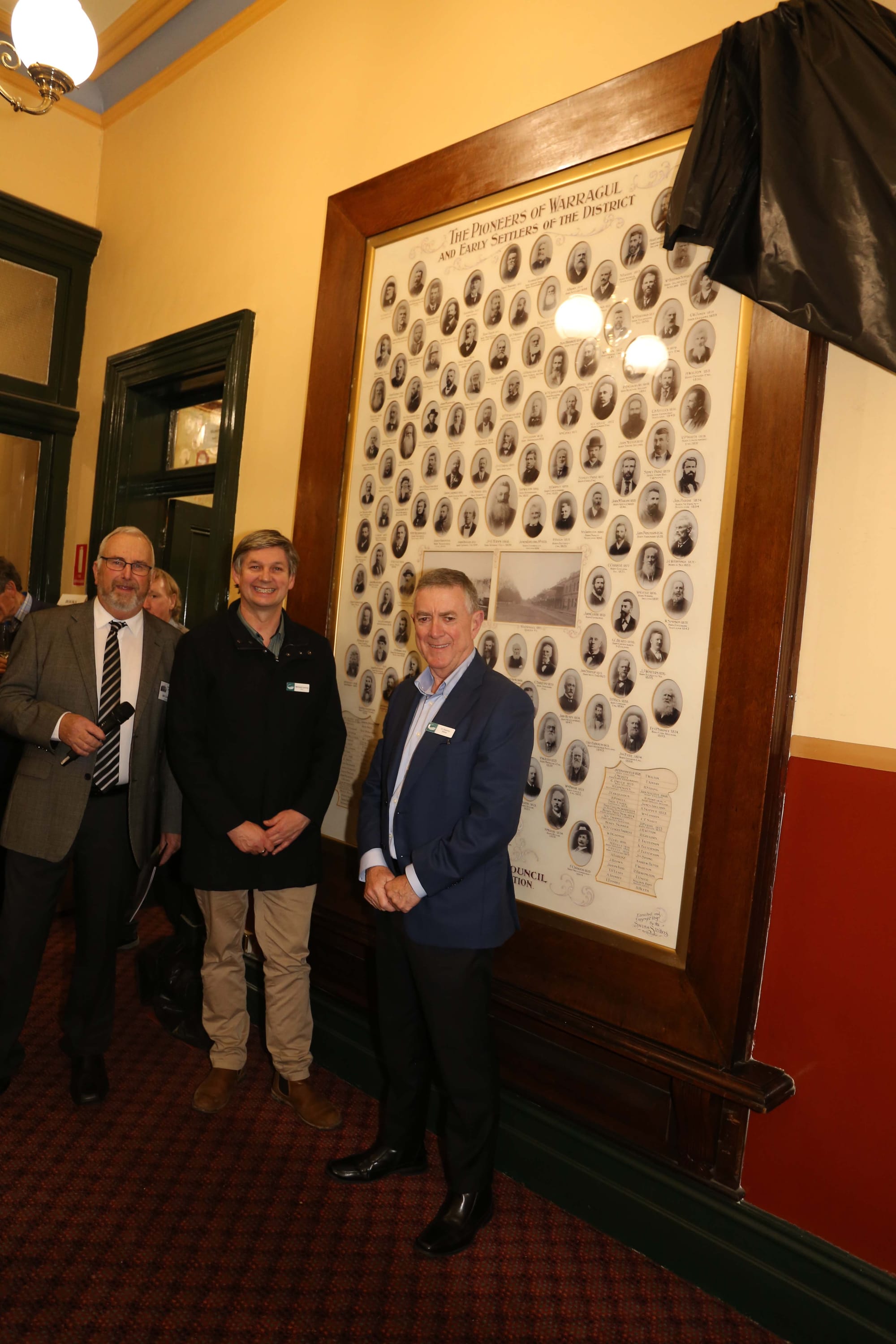 Historical Society - 28.06.2022