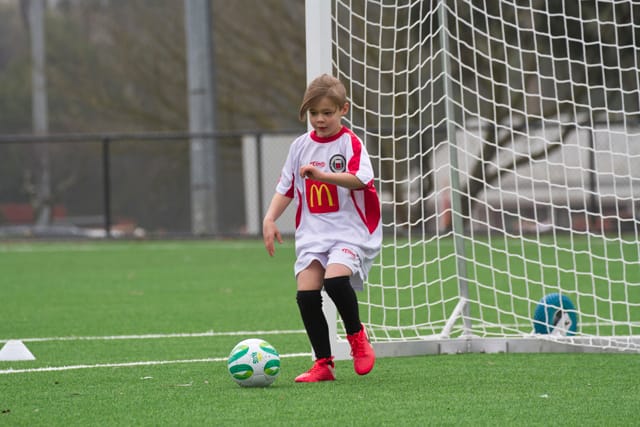 Soccer Warragul Miniroos - 10.07.2021 