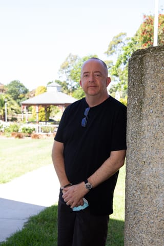 Brett Mellor - 20.01.2022