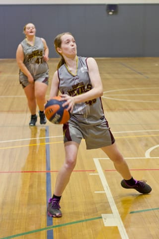 Basketball - 20.05.2021 