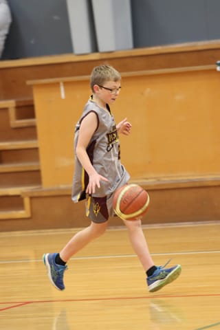 Basketball - 16112021