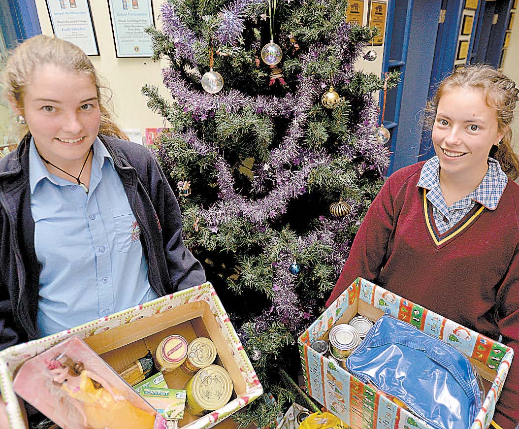 Learning the value of donating