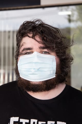 Vox Pop - 09.09.2021 