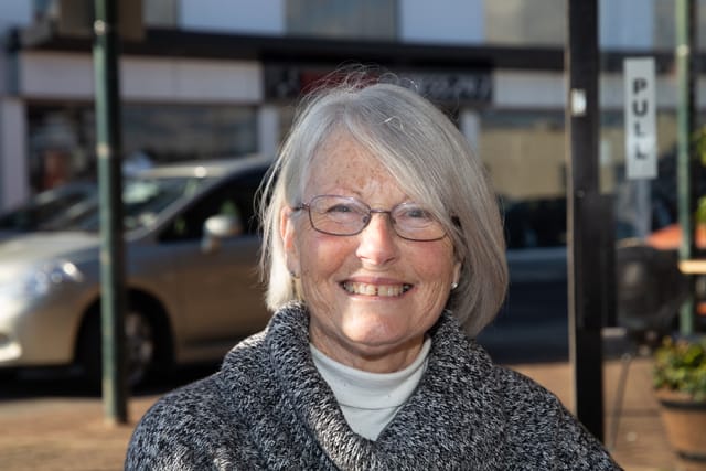 Vox Pop - 08.07.2021 