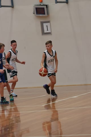 Basketball - 14122021