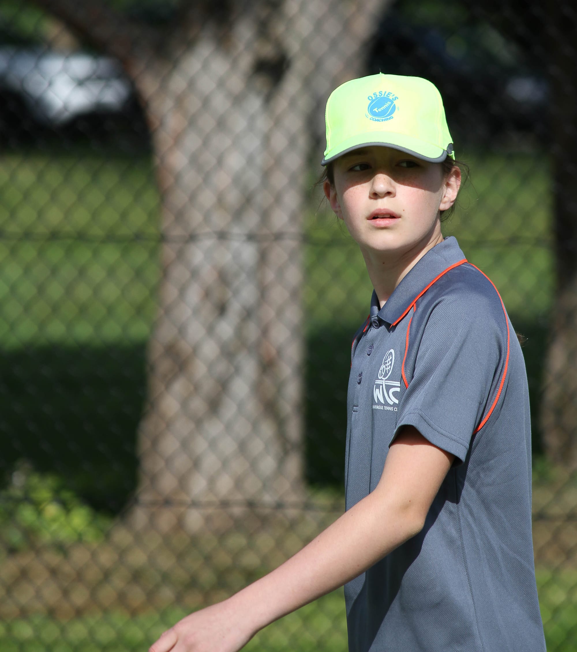 Tennis Junirs S4 - Warragul Vs. Neerim - 26.11.2022