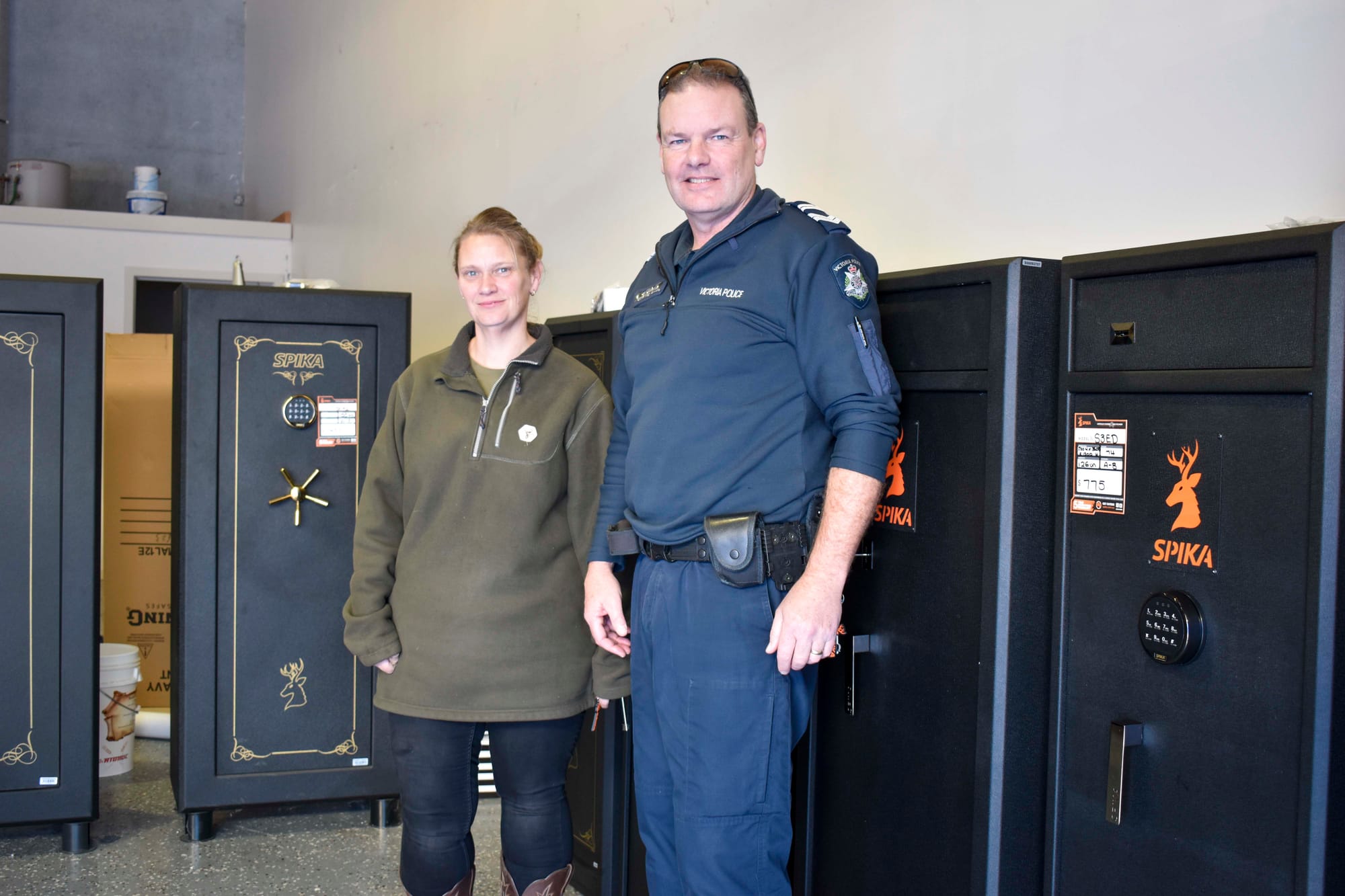 Gun Laws - 28.06.2022