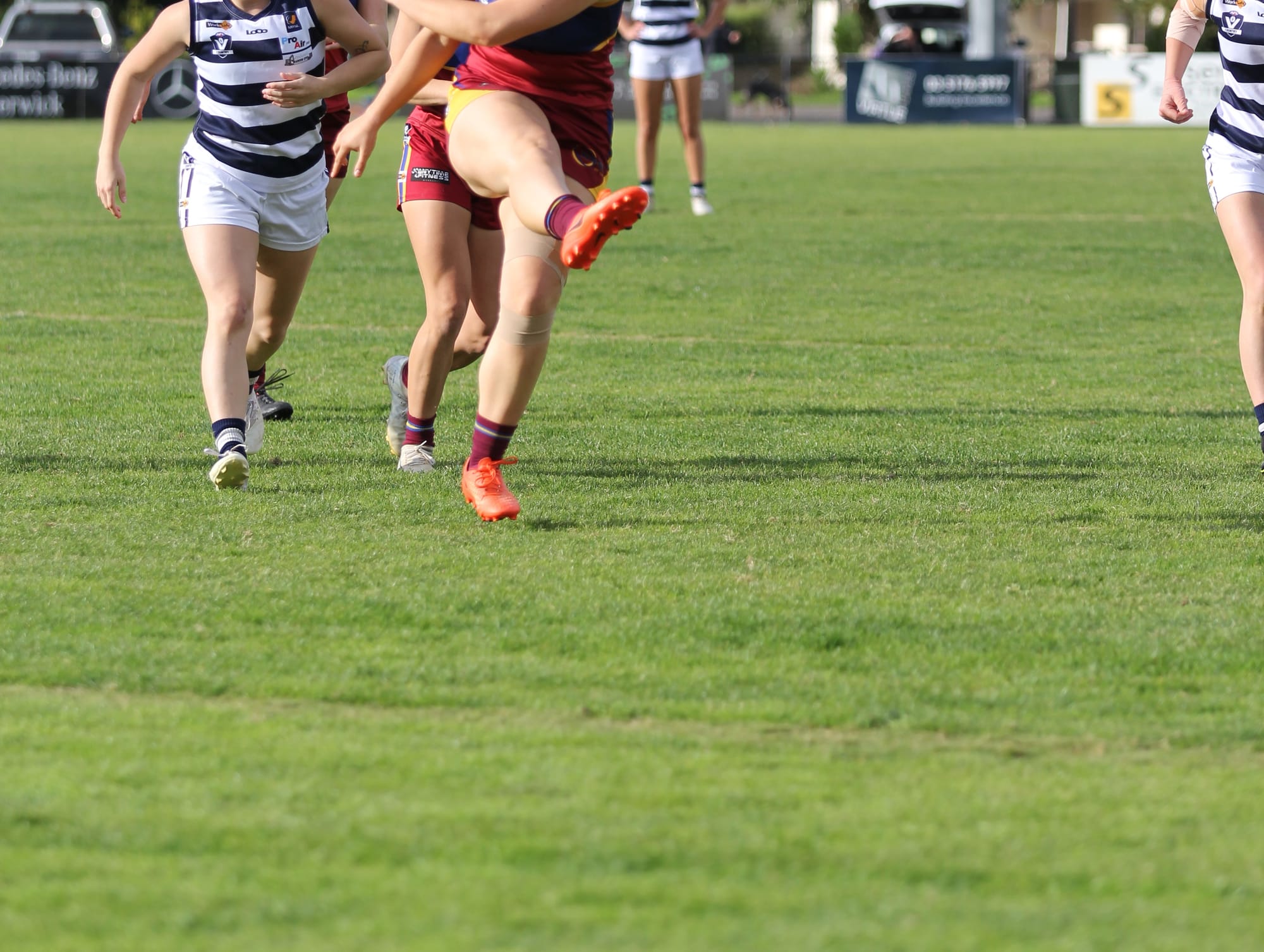 Dusties div one wins again