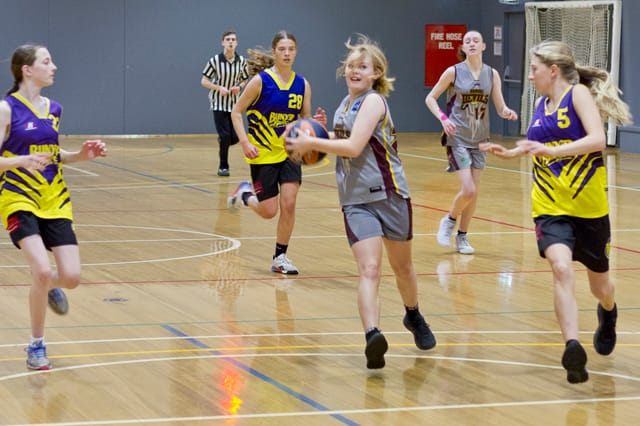 Basketball - 20.05.2021 