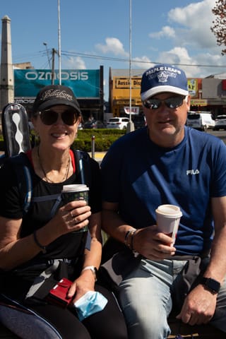 Vox Pop - 16.09.2021 