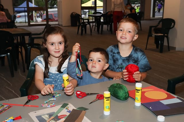 NGV Kids Art - 25.01.2022