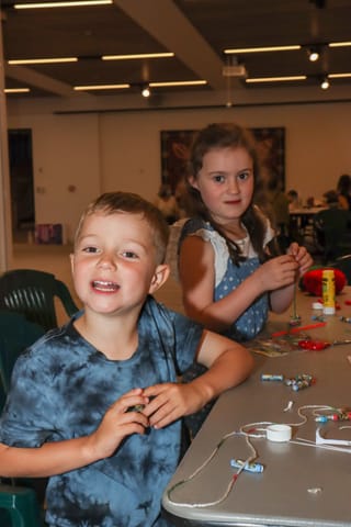 NGV Kids Art - 25.01.2022