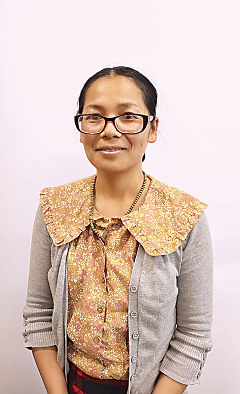 Council candidates: Leni Teng