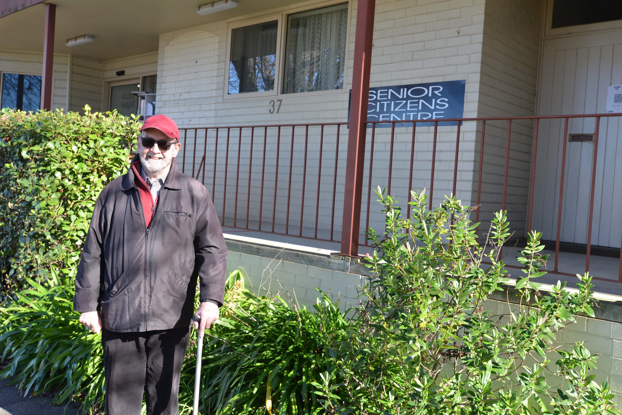 John Campbell - 02.08.2022